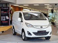 gebraucht BYD ETP3 ETP3 Elektro Kastenwagen Aut. *Kamera*Sitzheizung