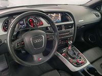 gebraucht Audi A5 A5 V6 3,2 QUATTRO *nur 42.480km**S-LINE**B&O**MMI*