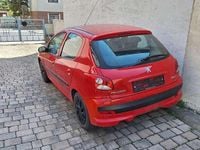 gebraucht Peugeot 206 206+ Trendy 14