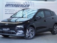 Neu Hyundai Bayon GO! 99 PS (72 kW) 2026 SUV