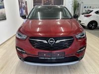 gebraucht Opel Grandland X 1,6 CDTI BlueInjection Ultimate Start/