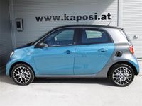 gebraucht Smart ForFour Electric Drive 