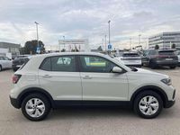 gebraucht VW T-Cross - 4Me TSI