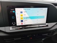 Gebraucht VW Caddy Family 102 PS (75 kW) 2024 Mittelblau  metallic Van / Kleinbus