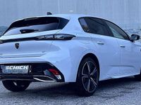 gebraucht Peugeot 308 Hybrid 136 e-DCS6 GT