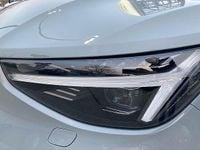 Gebraucht Volvo XC40 163 PS (119 kW) 2024 Grau SUV