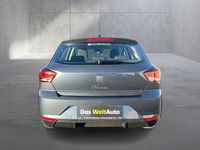 gebraucht Seat Ibiza Reference 1.0 TSI