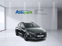 gebraucht Ford Fiesta Active X 5-Türer