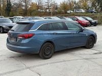 gebraucht Opel Astra ST 16 CDTI Ecotec Innovation Aut. | VOLL FAHRB...