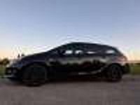 gebraucht Opel Astra Astra7 sports tourer