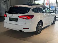 gebraucht Ford Focus Traveller ST-Line NaviABST.B&O