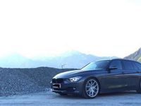 gebraucht BMW 316 3er-Reihe Kombi Diesel (F31) Touring Österreich-