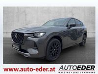 Neu Mazda CX-60 Homura-Line 254 PS (186 kW) 2025 SUV