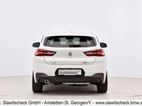 gebraucht BMW X2 xDrive25e M Sportpaket