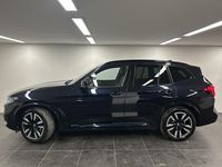 gebraucht BMW iX3 M Sport Gestiksteuerung Head-Up HK HiFi DAB