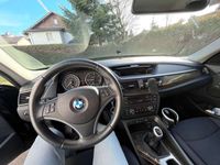 gebraucht BMW X1 X1sDrive20d