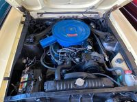 gebraucht Ford V8 1967 Mustang Coupe mit Top Ausstattung 1a Zustand !