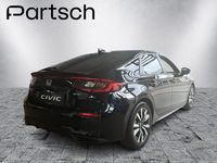 gebraucht Honda Civic e:HEV 2.0 eCVT Elegance
