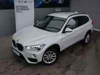gebraucht BMW X1 X1 sDrive16d