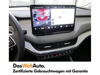 gebraucht Skoda Enyaq iV 60