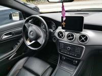 gebraucht Mercedes CLA220 Shooting Brake 4MATIC Aut.