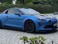 Gebraucht Alpine A110 300 PS (220 kW) 2023 Coupé