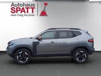 Neu Dacia Duster Extreme 131 PS (96 kW) 2025 SUV
