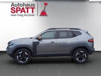 gebraucht Dacia Duster Extreme Mild Hybrid 130 4x4