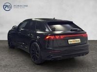 gebraucht Audi Q8 50 TDI quattro