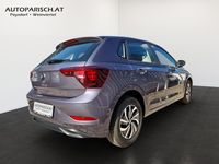 gebraucht VW Polo Friends TSI