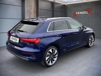 gebraucht Audi A3 SB 30 TFSI advanced S-tronic