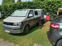 gebraucht VW T5 Kombi 20 Entry TDI D-PF