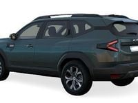 Neu Dacia Bigster Extreme 158 PS (116 kW) 2026 SUV