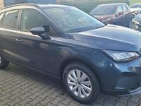 gebraucht Seat Arona Style Style*5JGar*LED*Shzg*PDC*16Zoll*ACA*