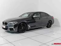 gebraucht BMW 550 Mi xDrive