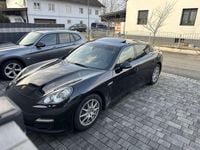 Gebraucht Porsche Panamera 250 PS (183 kW) 2012 Kleinwagen