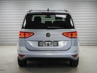 gebraucht VW Touran 1,5 TSI DSG Limited - LAGER