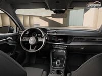 gebraucht Audi A3 Sportback S line TFSI 150 tronic Nav KlimaP