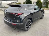 gebraucht Mazda CX-30 aus Höchst - 122 PS