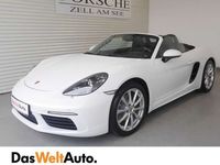 gebraucht Porsche Boxster Boxster