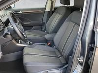 gebraucht VW T-Roc Design TDI SCR 4MOTION