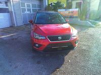 gebraucht Seat Arona 1,0 Eco TSI Style