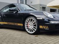 gebraucht Porsche 911 Carrera 4S 997 Coupé Tiptronic