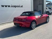 gebraucht Mazda MX5 G160 Revolution