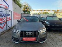 gebraucht Audi Q3 20 TDI quattro *WENIG KILOMETER*NEUES PICKERL*