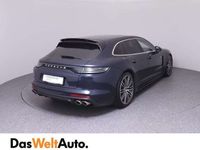 gebraucht Porsche Panamera 4 E-Hybrid Sport Turismo G2 II