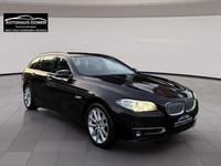 gebraucht BMW 520 5er xDrive