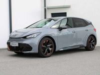 gebraucht Cupra Born 58/62 150kW/204PS mit WP und vielen Extras!