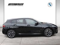 gebraucht BMW 120 i Aut.