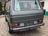gebraucht VW California T3 VW T3 Westfalia Club Joker